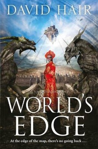 Cover of World's Edge