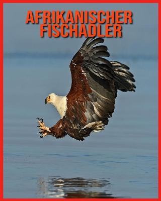 Book cover for Afrikanischer Fischadler