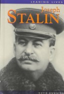 Book cover for Joseph Stalin