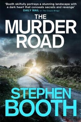 Cover of The Murder Road