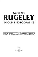 Book cover for Rugeley in Old Photographs