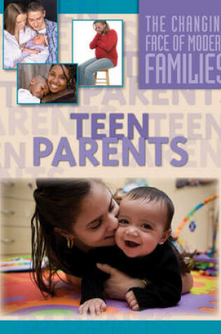 Cover of Teen Parents