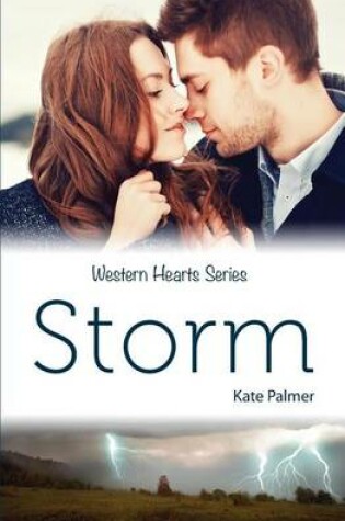 Cover of Storm