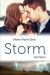 Book cover for Storm