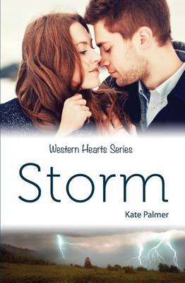 Cover of Storm