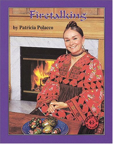 Cover of Firetalking