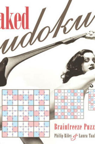 Cover of Naked Sudoku