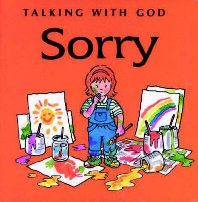 Cover of Sorry