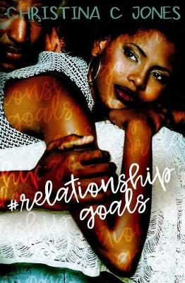 Book cover for Relationship Goals