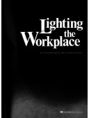 Book cover for Lighting the Workplace