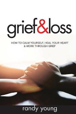 Book cover for Grief and Loss