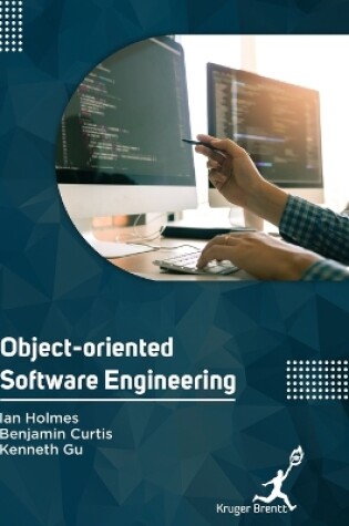 Cover of Object Oriented Software Engineering