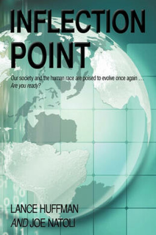 Cover of Inflection Point