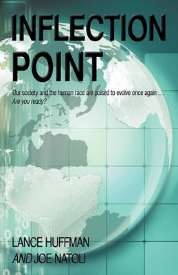 Book cover for Inflection Point