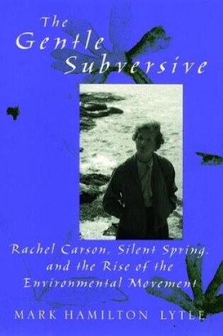 Cover of The Gentle Subversive