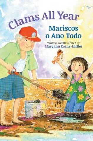 Cover of Clams All Year / Mariscos o Ano Todo
