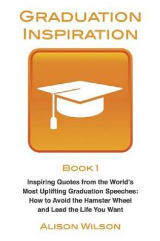 Cover of Graduation Inspiration 1