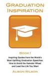 Book cover for Graduation Inspiration 1