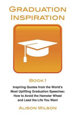 Book cover for Graduation Inspiration 1