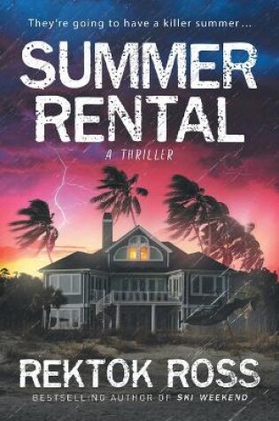 Cover of Summer Rental