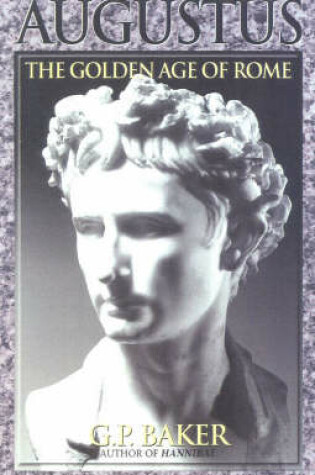 Cover of Augustus