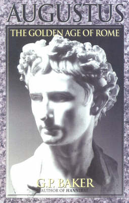 Book cover for Augustus