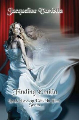Cover of Finding Emilia