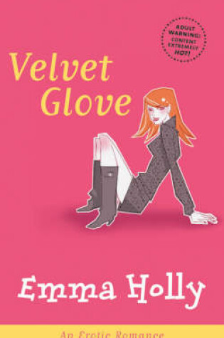 Cover of Velvet Glove