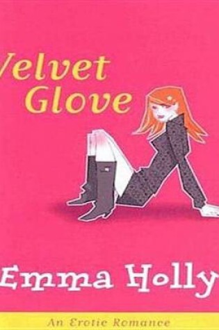 Cover of Velvet Glove