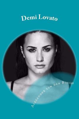 Cover of Demi Lovato