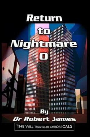 Cover of Return to Nightmare O