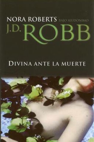Cover of Divina Ante la Muerte
