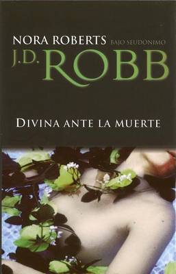 Book cover for Divina Ante la Muerte