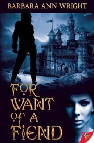 Cover of For Want of a Fiend