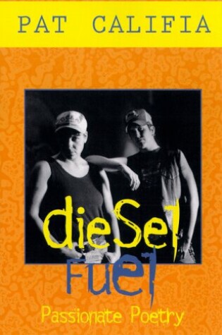 Cover of Diesel Fuel