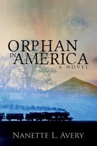 Cover of Orphan in America