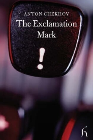 Cover of The Exclamation Mark