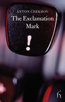 Cover of The Exclamation Mark