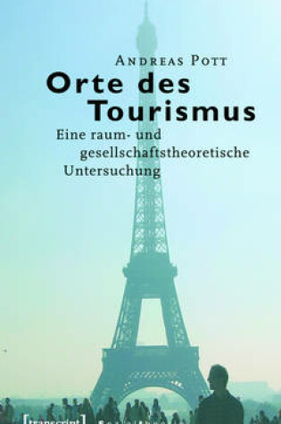 Cover of Orte Des Tourismus