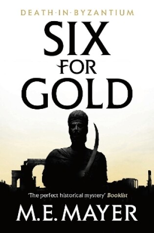 Cover of Six for Gold