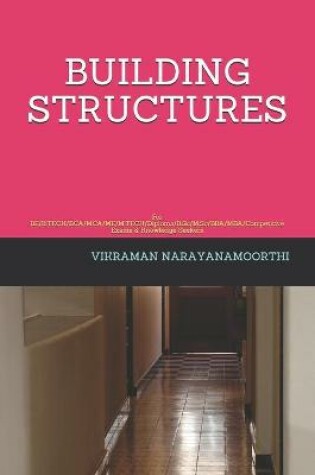 Cover of Building Structures