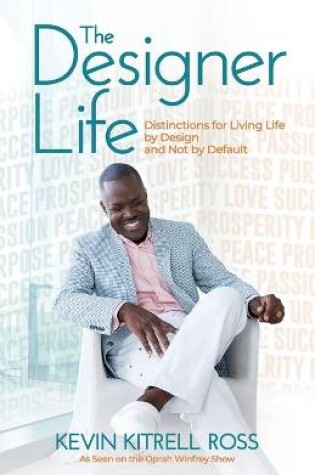Cover of The Designer Life