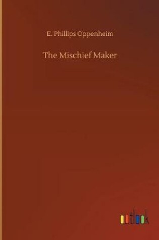Cover of The Mischief Maker