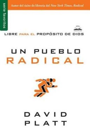 Cover of Un Pueblo Radical