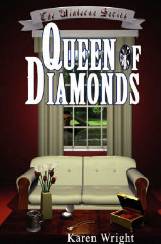 Cover of Queen Of Diamonds
