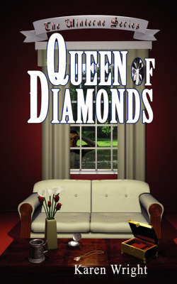 Cover of Queen Of Diamonds