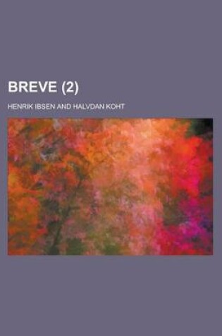 Cover of Breve (2)