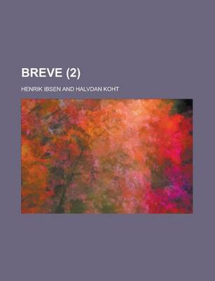 Book cover for Breve (2)