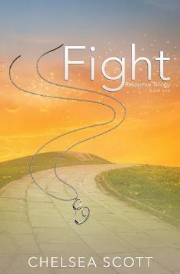 Book cover for Fight