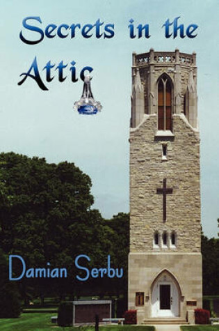 Cover of Secrets in the Attic